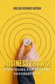 Business Growth (eBook, ePUB)