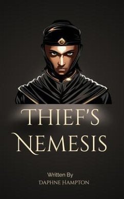 Cover Thief's Nemesis (eBook, ePUB)