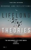 Reborn and Reflections: The Lifelong Theories Volume 1: The Lifelong Theories: The Lifelong Theories Volume 1 (eBook, ePUB)