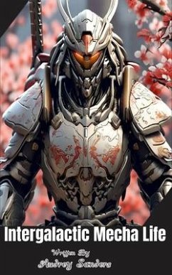 Cover Intergalactic Mecha Life (eBook, ePUB)