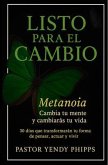 Listo para el Cambio (eBook, ePUB) Listo para el Cambio (eBook, ePUB)