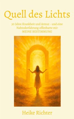 Quell des Lichts (eBook, ePUB)