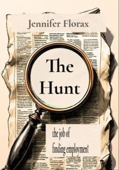 Cover The Hunt (eBook, ePUB)