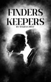 Finders Keepers (eBook, ePUB)