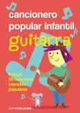 Cancionero popular infantil para guitarra (eBook, ePUB)