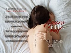 Figure You Out (eBook, ePUB) - Schmidt, Melayne