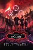 A Conspiracy of Realms (eBook, ePUB)