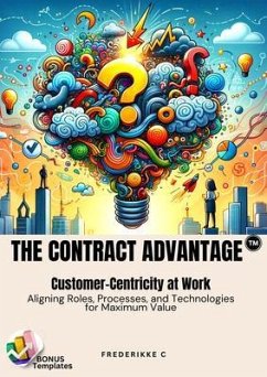 Cover The Contract Advantage (eBook, ePUB)