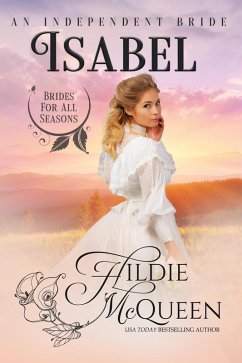 Cover Isabel, An Independent Bride (Brides for All Seasons, #6) (eBook, ePUB)