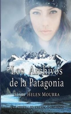 Cover Los Archivos de la Patagonia (eBook, ePUB)