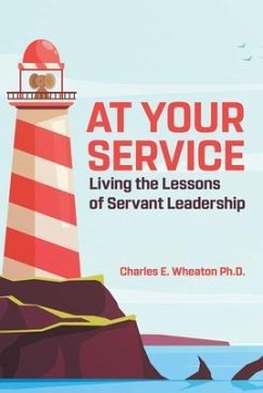 Cover At Your Service (eBook, ePUB)