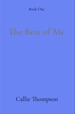 Cover The Best of Me (eBook, ePUB)