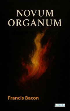 Cover Novum Organum (eBook, ePUB)