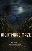Nightmare Maze (eBook, ePUB)