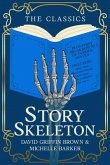 Story Skeleton (eBook, ePUB)