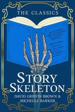 Cover Story Skeleton (eBook, ePUB)