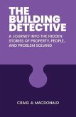 The Building Detective (eBook, ePUB)