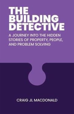 Cover The Building Detective (eBook, ePUB)