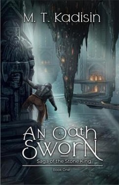 Cover An Oath Sworn (eBook, ePUB)