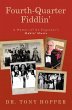 Fourth-Quarter Fiddlin' (eBook, ePUB) - Bild 1