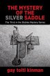 The Mystery of the Silver Saddle... - Bild 1