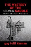 The Mystery of the Silver Saddle (eBook, ePUB)