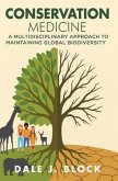 Conservation Medicine (eBook, ePUB)