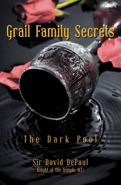 Grail Family Secrets (eBook, ePUB) - Depaul, David