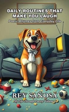 Daily Routines That Make You Laugh (eBook, ePUB) - Sañosa, Rey