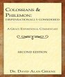 Colossians & Philemon (eBook, ePUB) - Bild 1