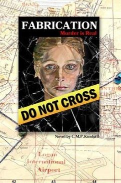 Cover Fabrication (eBook, ePUB)