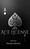 Ace License (eBook, ePUB) Ace License (eBook, ePUB)