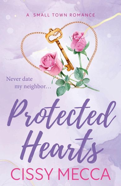 Protected Hearts (eBook, ePUB)