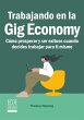 Trabajando en la Gig Economy (eBook,... - Bild 1