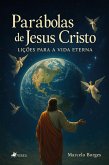 Parábolas de Jesus Cristo (eBook, ePUB)