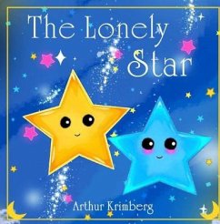 Cover The Lonely Star (eBook, ePUB)
