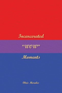 Cover Incarcerated 