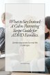 What to Say Instead: A Calm Parenting... - Bild 1