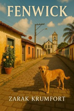 Cover Nada Acontece Em Fenwick Village (eBook, ePUB)