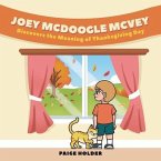 Joey Mcdoogle Mcvey (eBook, ePUB)