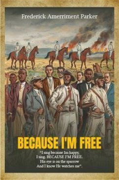 Cover Because I'm Free (eBook, ePUB)