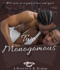 Cover Two Monogamous (eBook, ePUB)