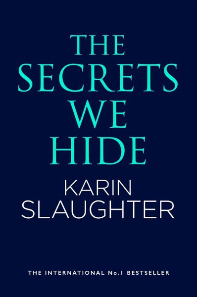 The Secrets We Hide (eBook, ePUB)