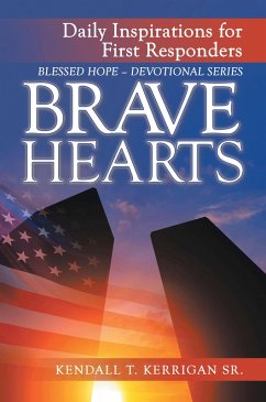 Cover BRAVE HEARTS (eBook, ePUB)