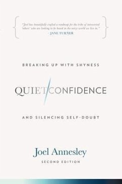 Cover Quiet Confidence (eBook, ePUB)