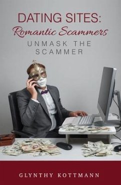 Cover Dating Sites, Romantic Scammers (eBook, ePUB)