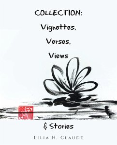 Cover Collection: Vignettes, Verses, Views & Stories (eBook, ePUB)