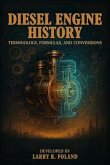 Diesel Engine History (eBook, ePUB)
