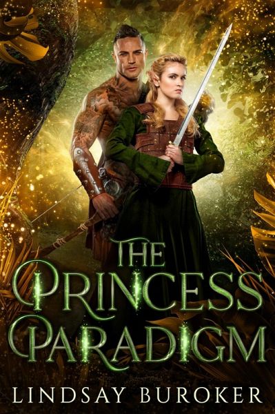 The Princess Paradigm (eBook, ePUB)