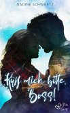 Küss mich, bitte Boss! (eBook, ePUB) Küss mich, bitte Boss! (eBook, ePUB)